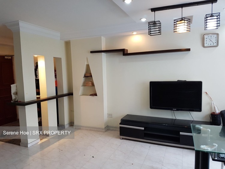 Blk 322B Anchorvale Drive (Sengkang), HDB 5 Rooms #202271742